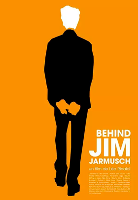 JIM JARMUSCH